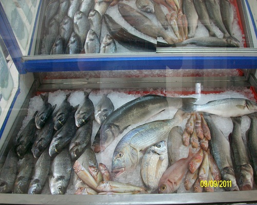 Çandarlı - Hotel Samyeli Odanız